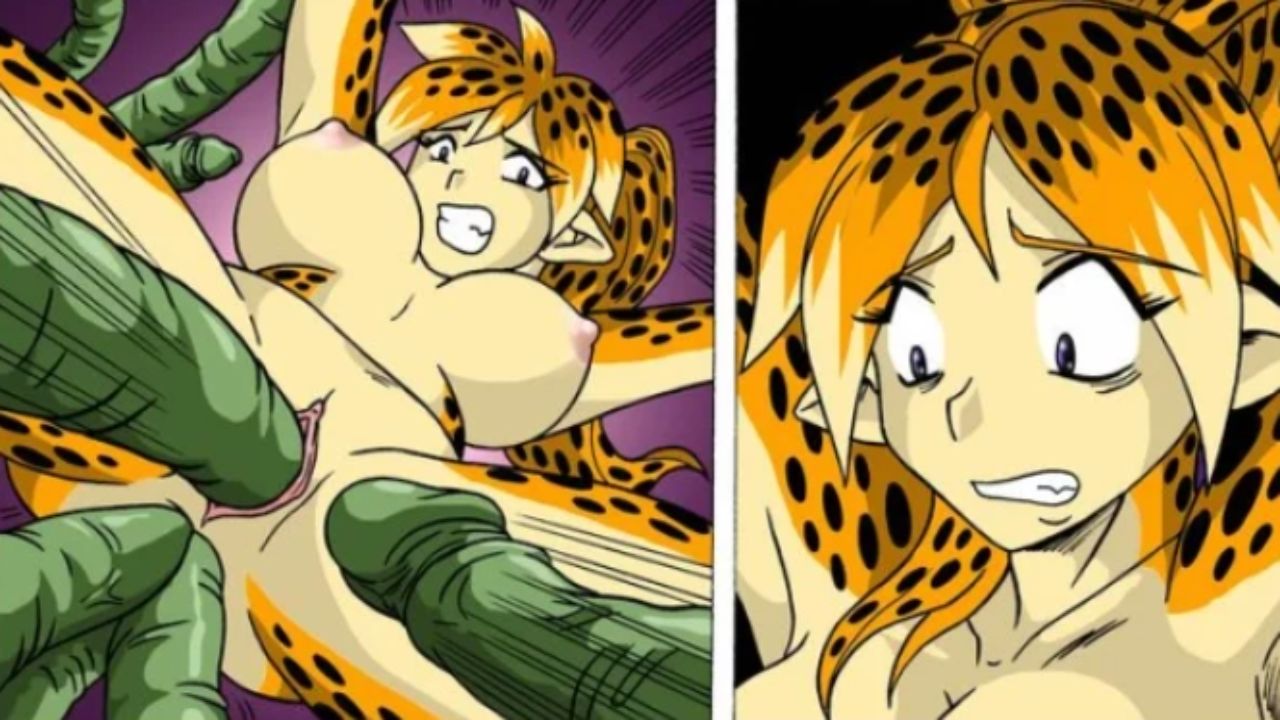 1280px x 720px - anime tiger girl porn x videos - Tentacle Porn