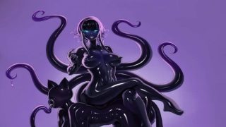 Hentai nude xxx tentacle porn