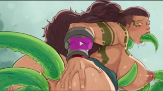Tentacle Hentai Monster