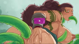 Hentai Tentacle Rape