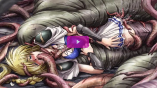 3d Cartoon Porn Tentacle