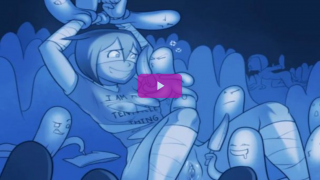 Tentacle Monster Porn