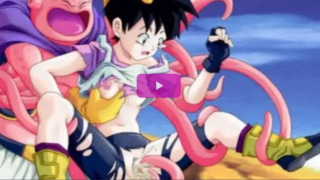 Oppai Tentacle Hentai