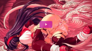 Hentai Tentacle Fucking