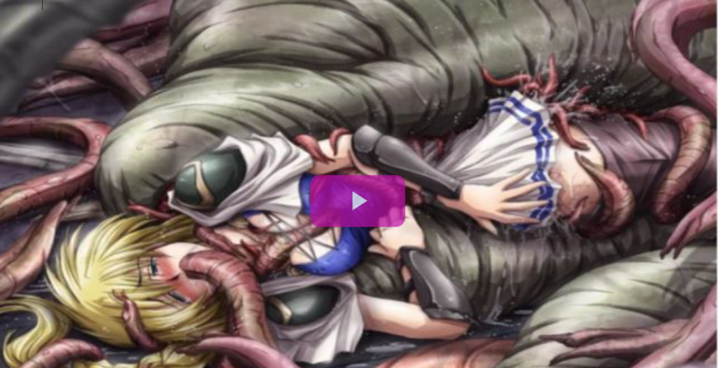 Hentai Tentacle In Ass Out Mouth