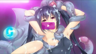 Tentacle Inflation Porn