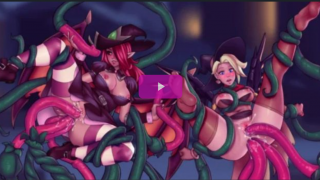 Tentacle Monster Game