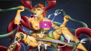 Brutal Tentacle Porn