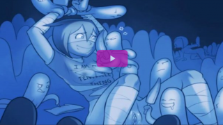 Tentacle Sex Cartoon