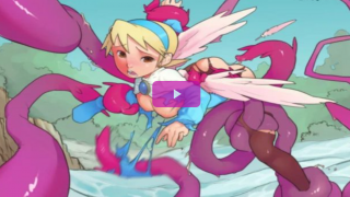 Real Japanese Tentacle Porn