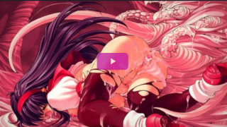 Sexy Hentai Tentacle Porn