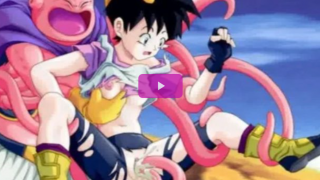 Tentacle Creampie Hentai