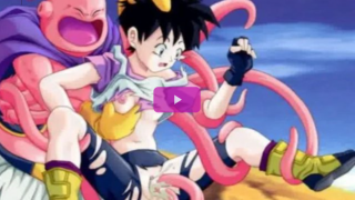 Tentacle Monster Sex