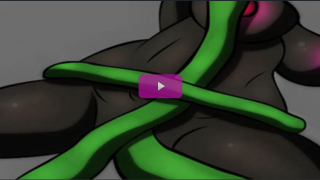 Viper Animated Tentacle Hentai