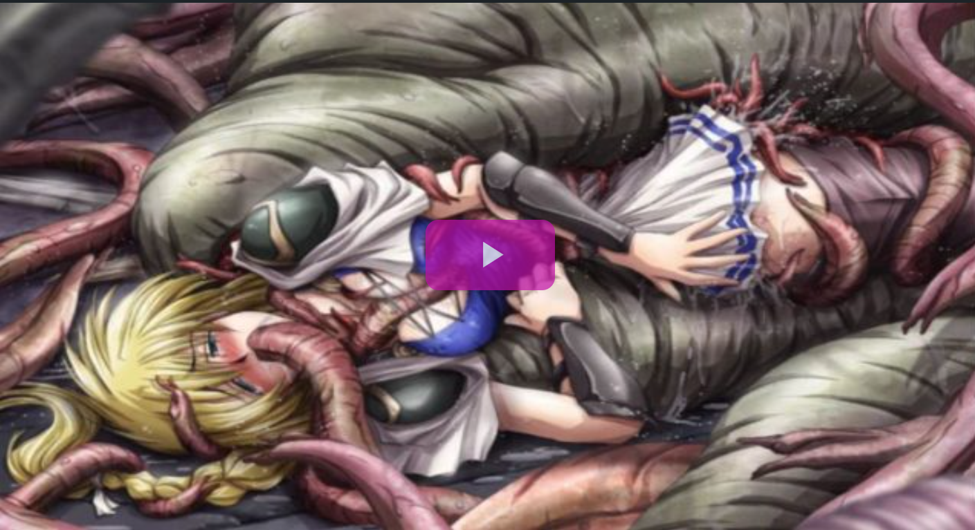 male hentai tentacle porn girls getting fucked by tentacles on a dock at night
