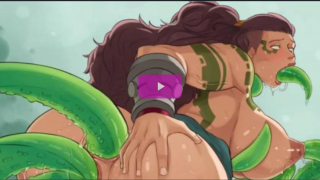 Tentacle Porn Cartoon Evengillain
