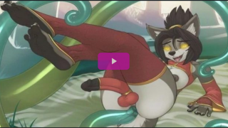 Cartoon Porn Teen Titans Tentacle