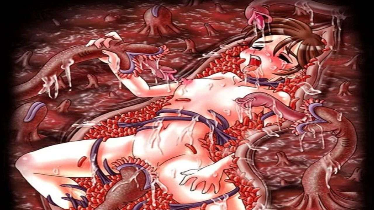 porn game tentacle monster katniss tentacle porn