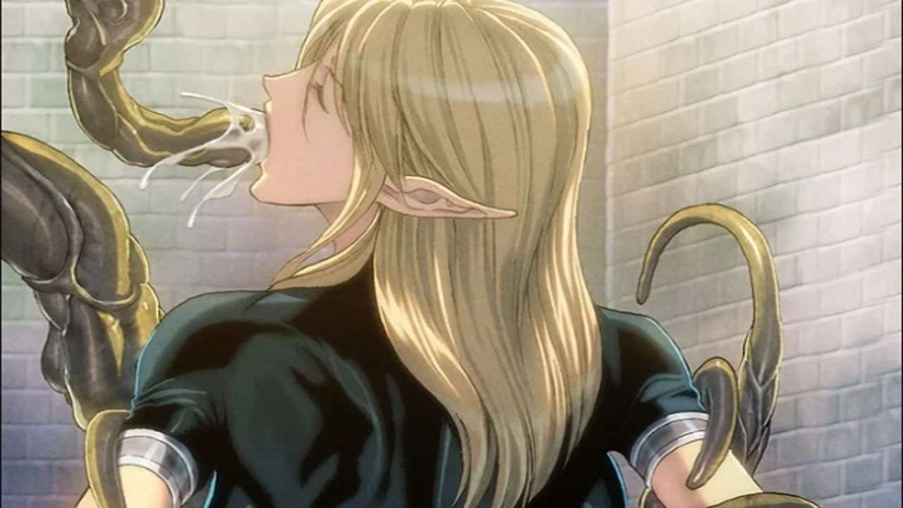 Anime Porn Dailymotion - porn tenticle cum - Tentacle Porn