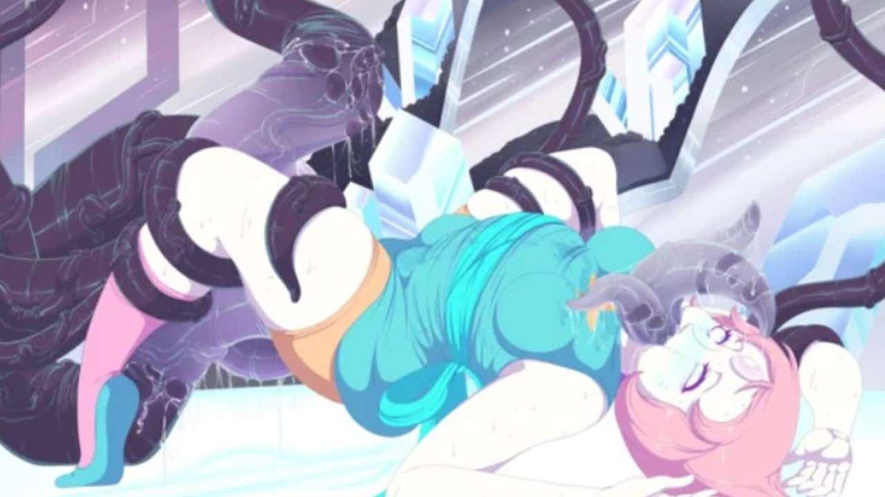 tentacle hentai anime - Tentacle Porn