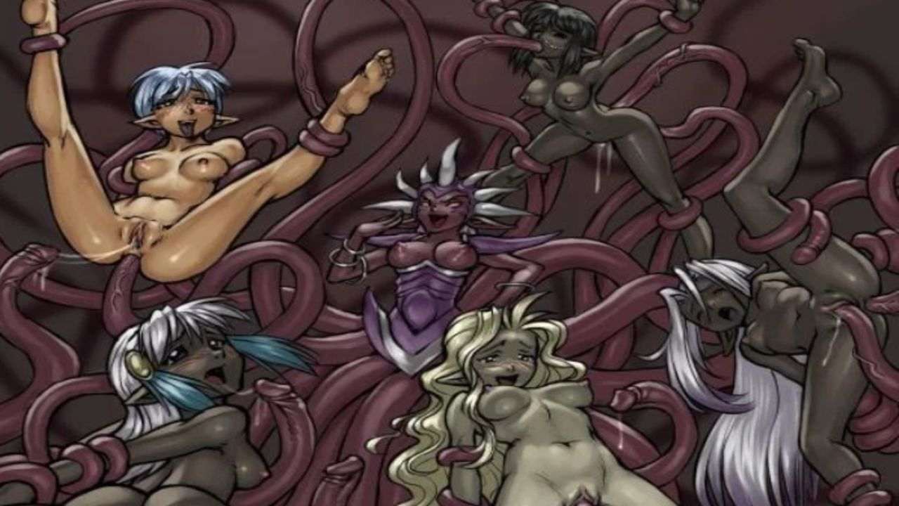 free xxx anime tentacle furry shemale men attacked by tentacle porn