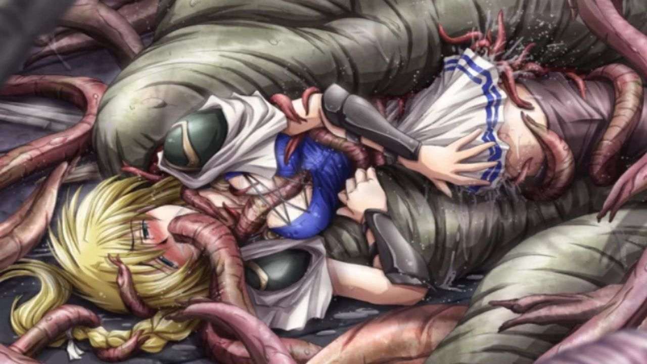 gay tentacle porn haredcore fairy tail lucy xxx tentacle