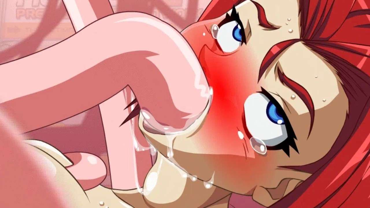 hentai brutal tentacle porn having sexd by tree tentacles porn