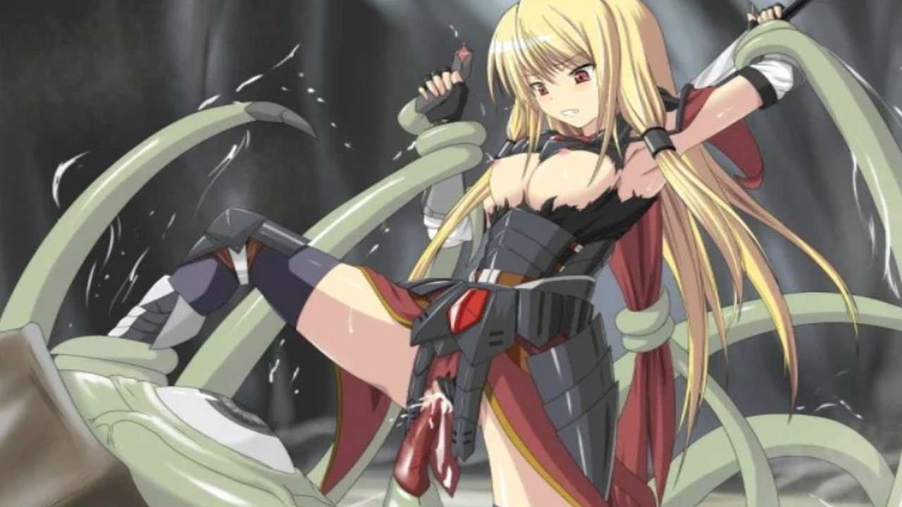 hentai tentacle porn ditto teen hentai tentacle porn xvideos