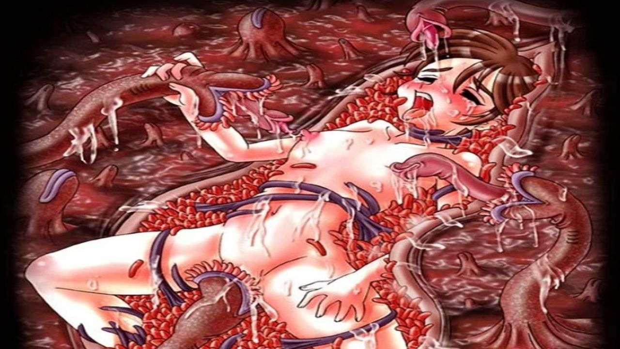 powergirl fucked by tentacles gay teen tentacle porn