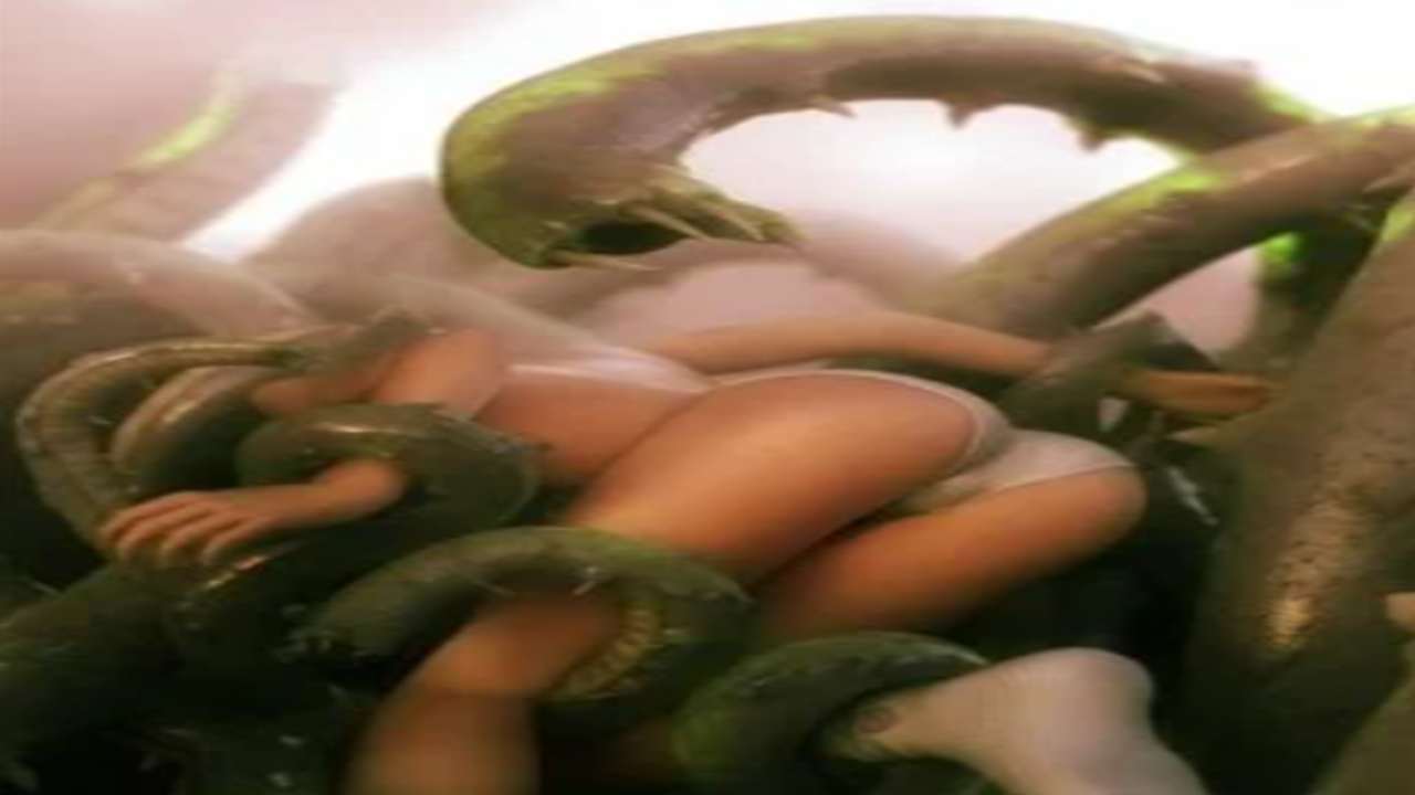 tentacle fast hard sex tenticale porn